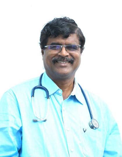 Dr.A.Prabaharan